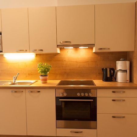Haus Bliem Apartman Flachau Kültér fotó