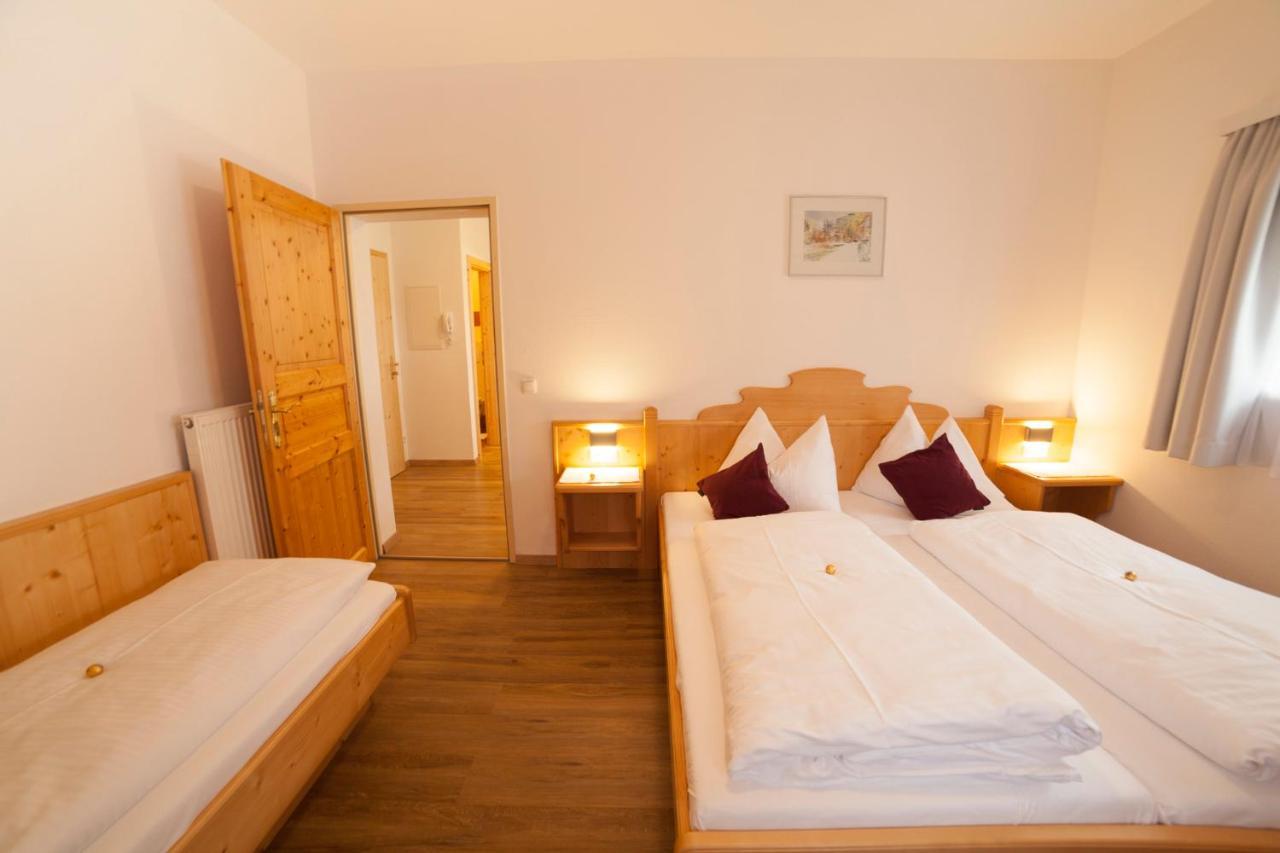 Haus Bliem Apartman Flachau Kültér fotó