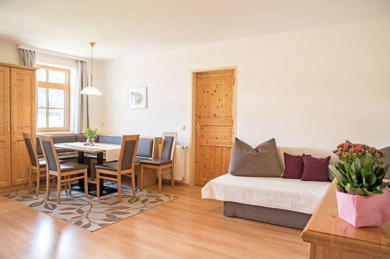 Haus Bliem Apartman Flachau Kültér fotó
