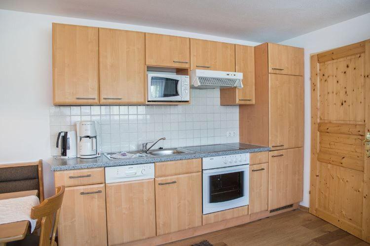 Haus Bliem Apartman Flachau Kültér fotó