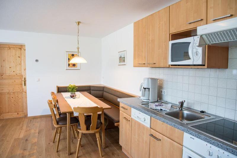Haus Bliem Apartman Flachau Kültér fotó