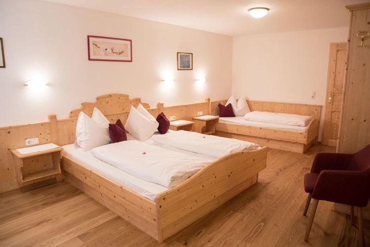 Haus Bliem Apartman Flachau Kültér fotó