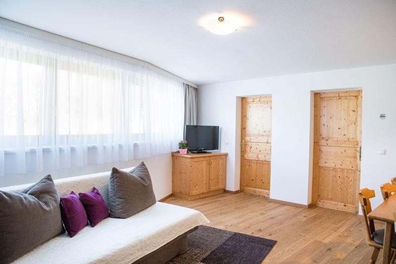 Haus Bliem Apartman Flachau Kültér fotó