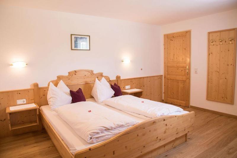 Haus Bliem Apartman Flachau Kültér fotó