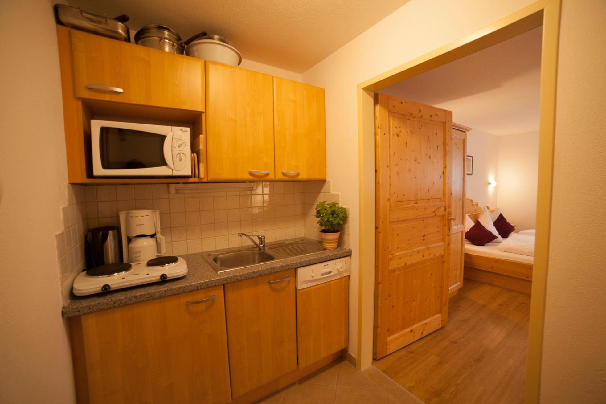 Haus Bliem Apartman Flachau Kültér fotó