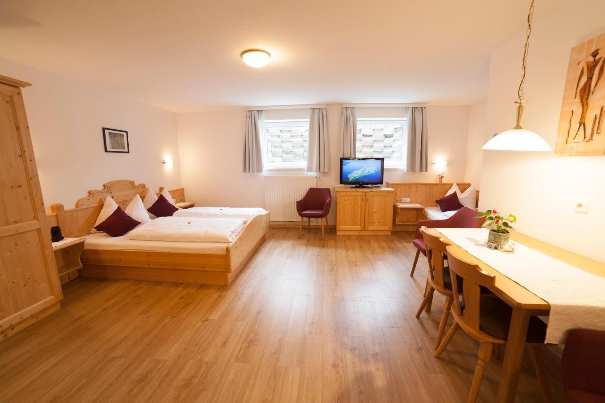 Haus Bliem Apartman Flachau Kültér fotó