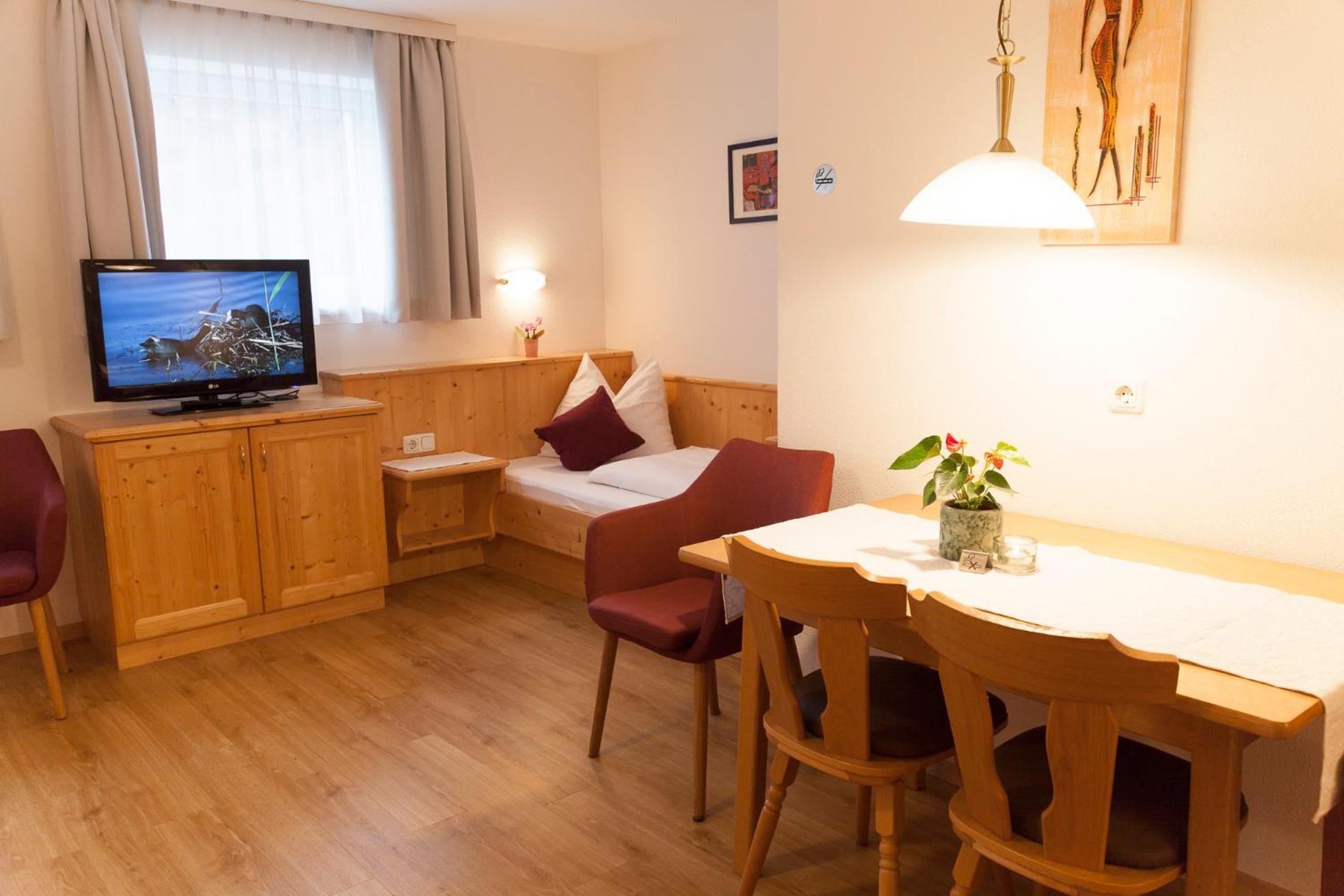 Haus Bliem Apartman Flachau Kültér fotó