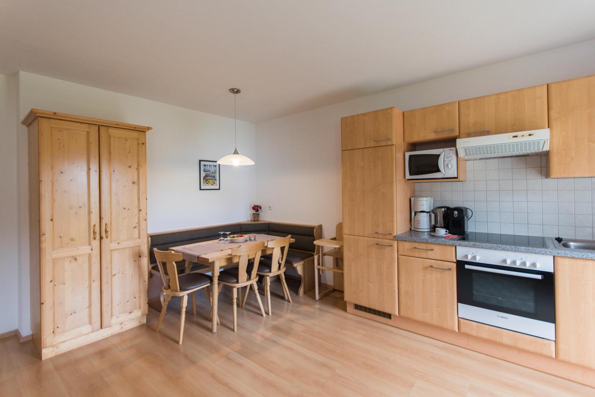 Haus Bliem Apartman Flachau Kültér fotó
