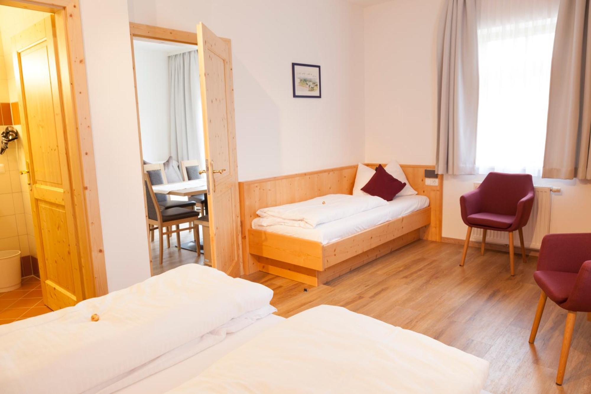 Haus Bliem Apartman Flachau Kültér fotó