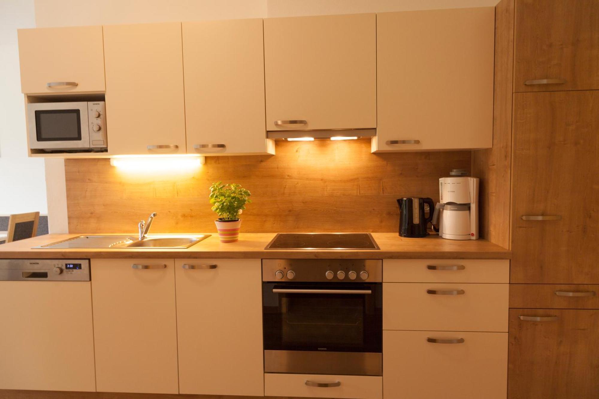 Haus Bliem Apartman Flachau Kültér fotó