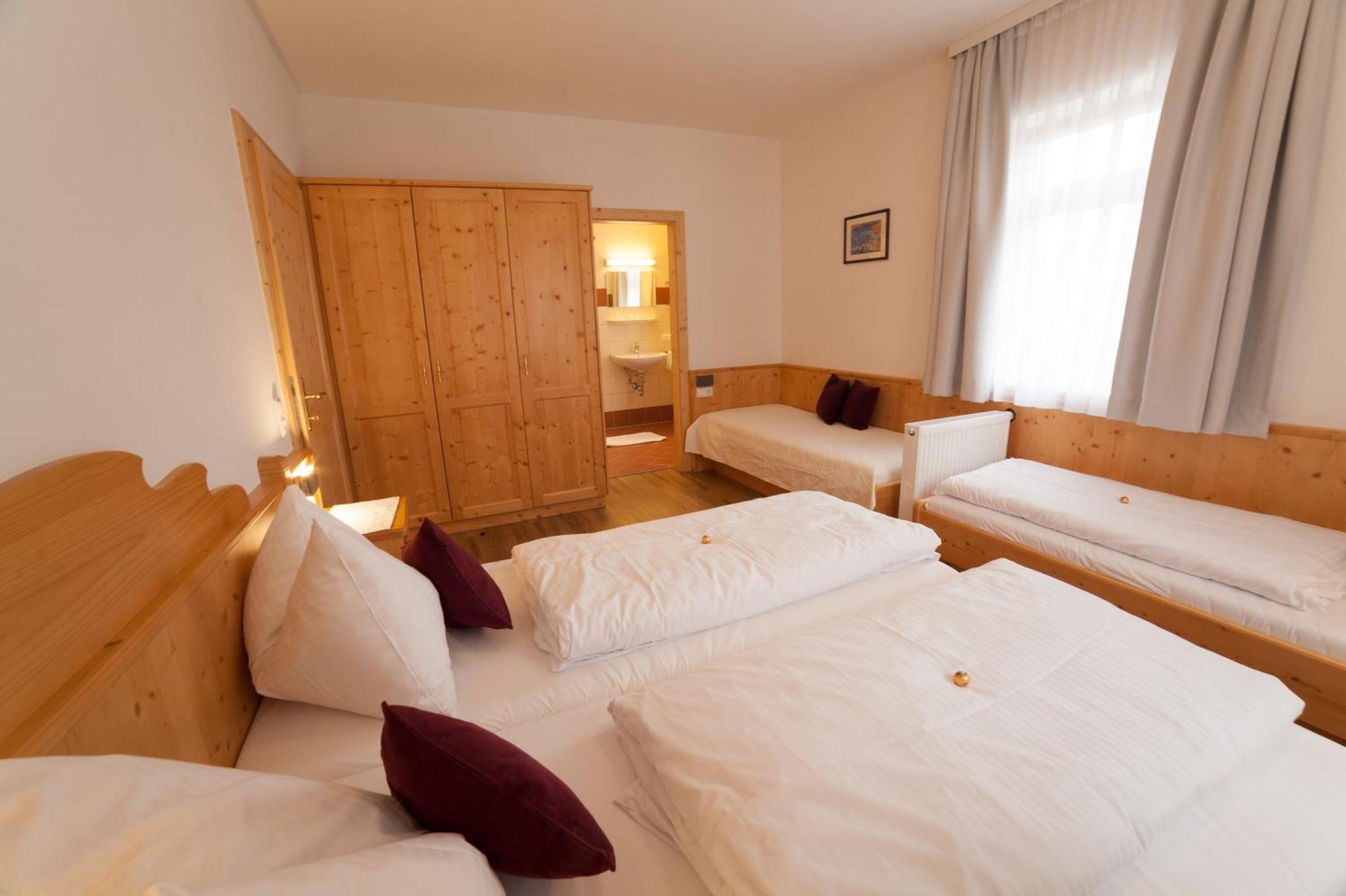 Haus Bliem Apartman Flachau Kültér fotó