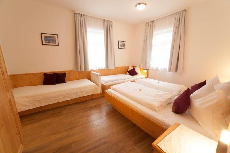 Haus Bliem Apartman Flachau Kültér fotó