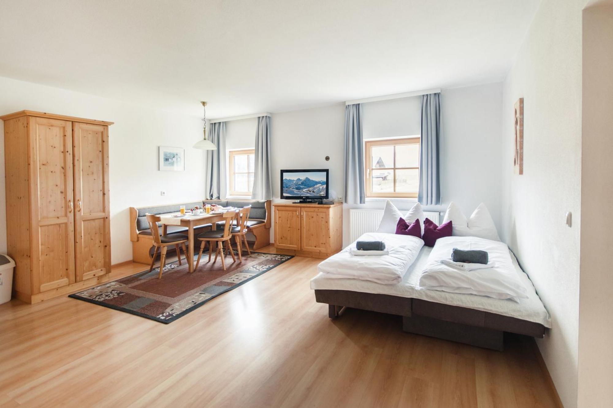 Haus Bliem Apartman Flachau Kültér fotó