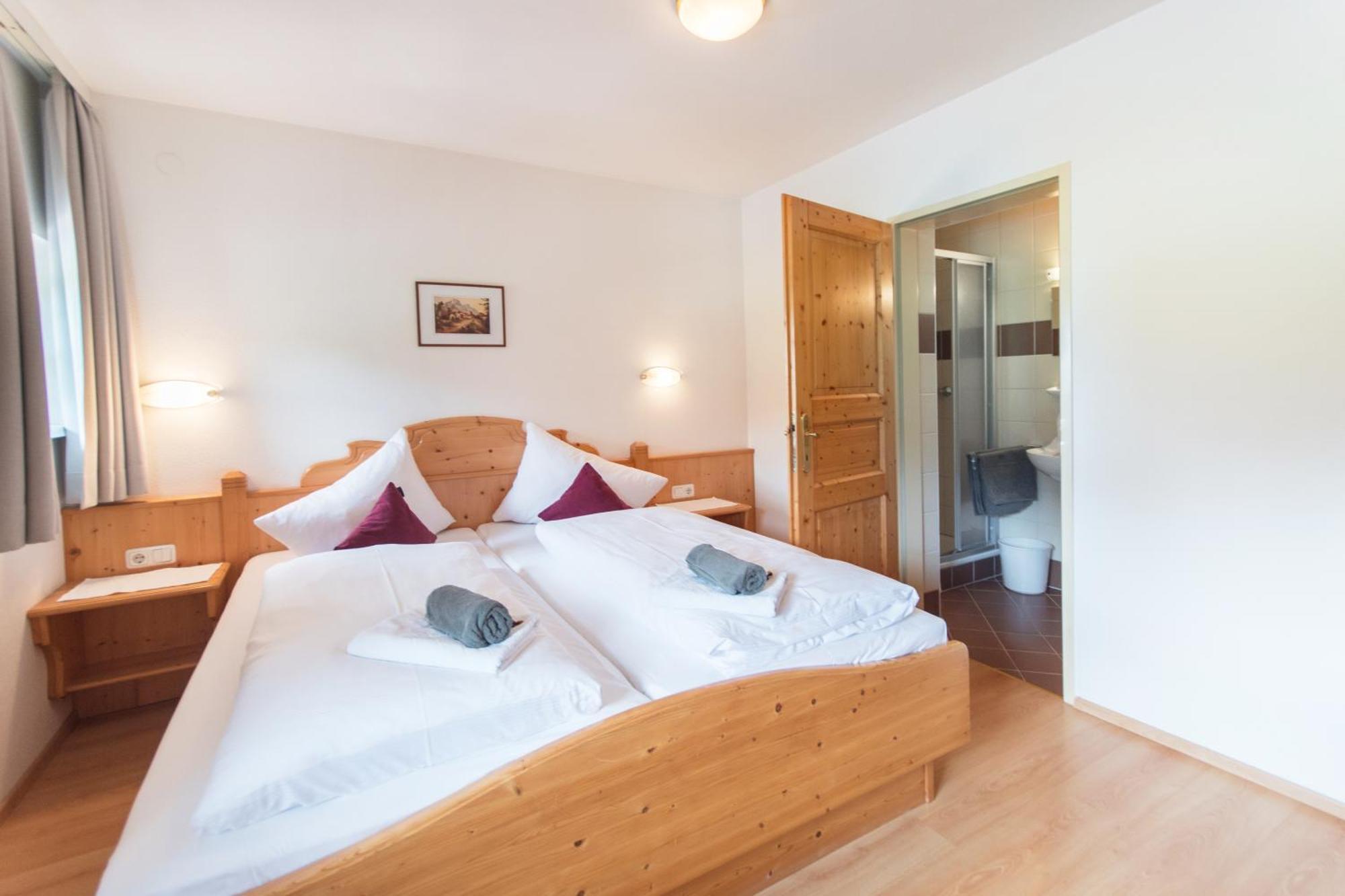 Haus Bliem Apartman Flachau Kültér fotó
