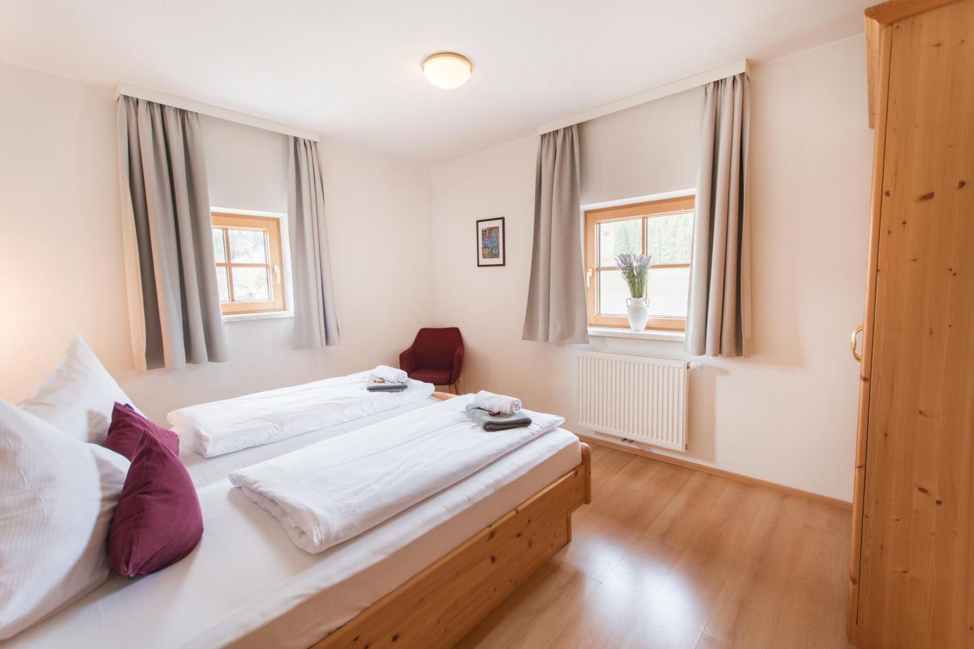 Haus Bliem Apartman Flachau Kültér fotó