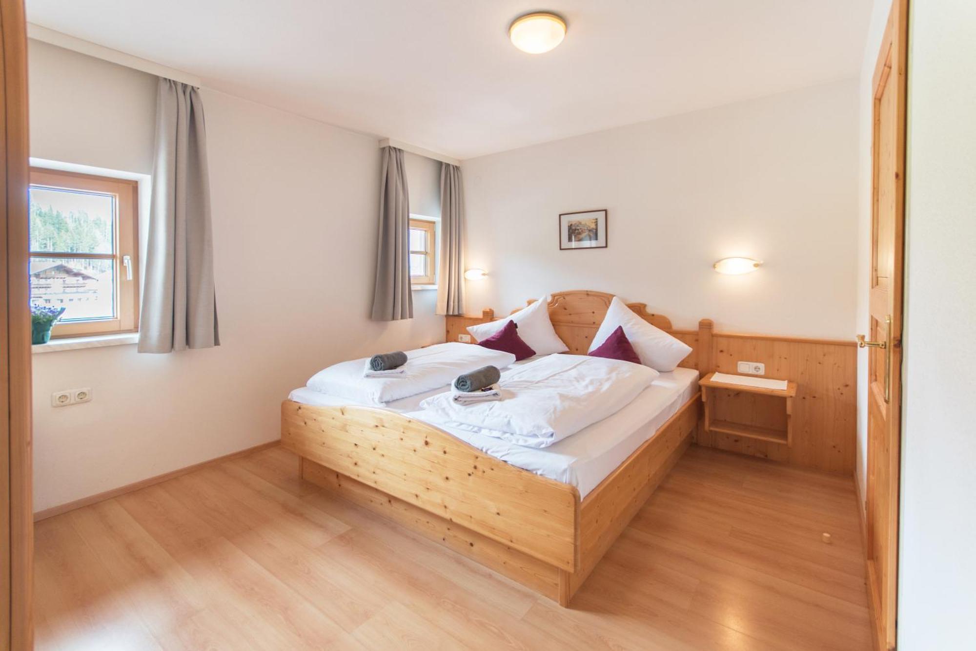 Haus Bliem Apartman Flachau Kültér fotó