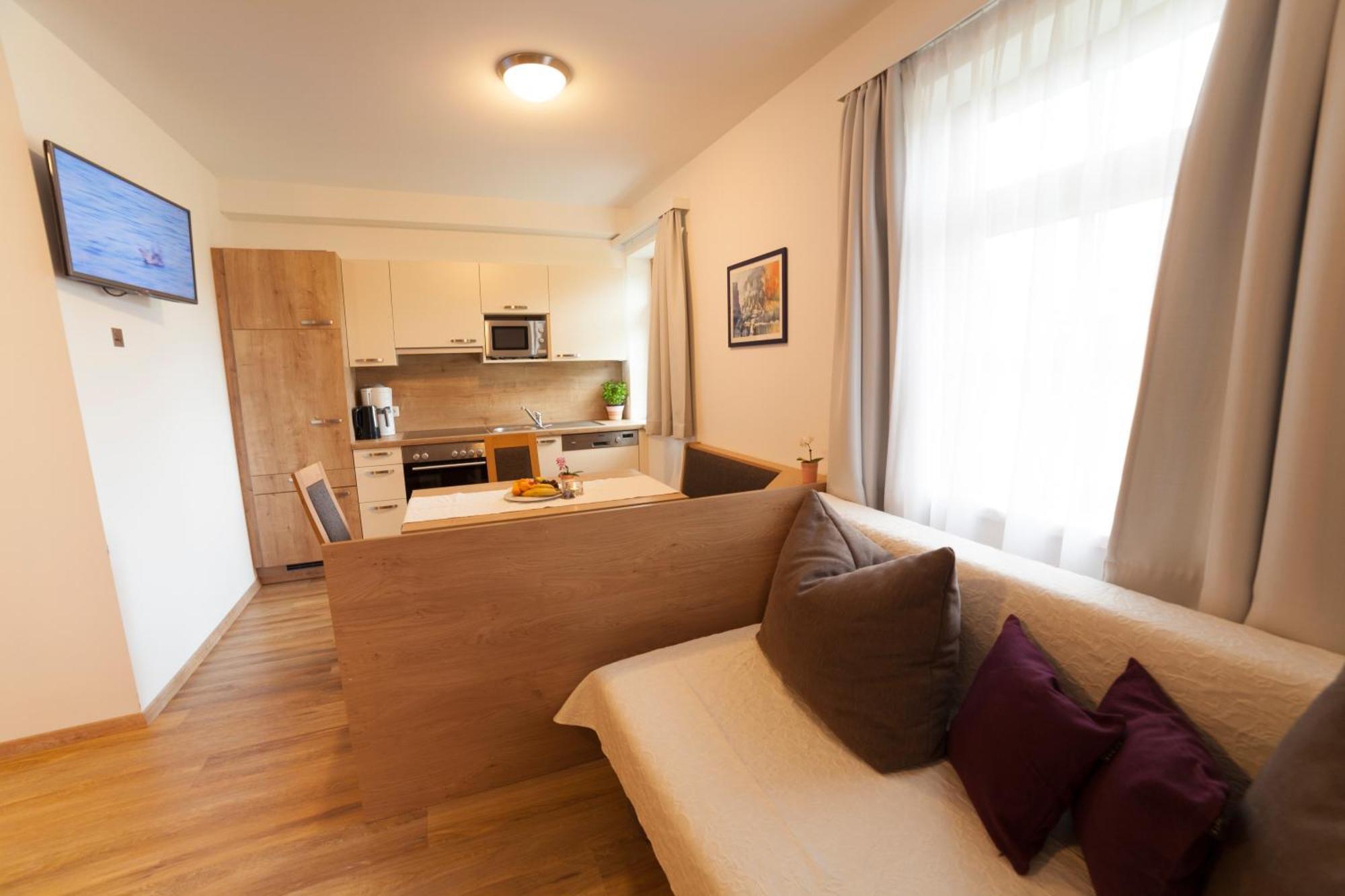 Haus Bliem Apartman Flachau Kültér fotó