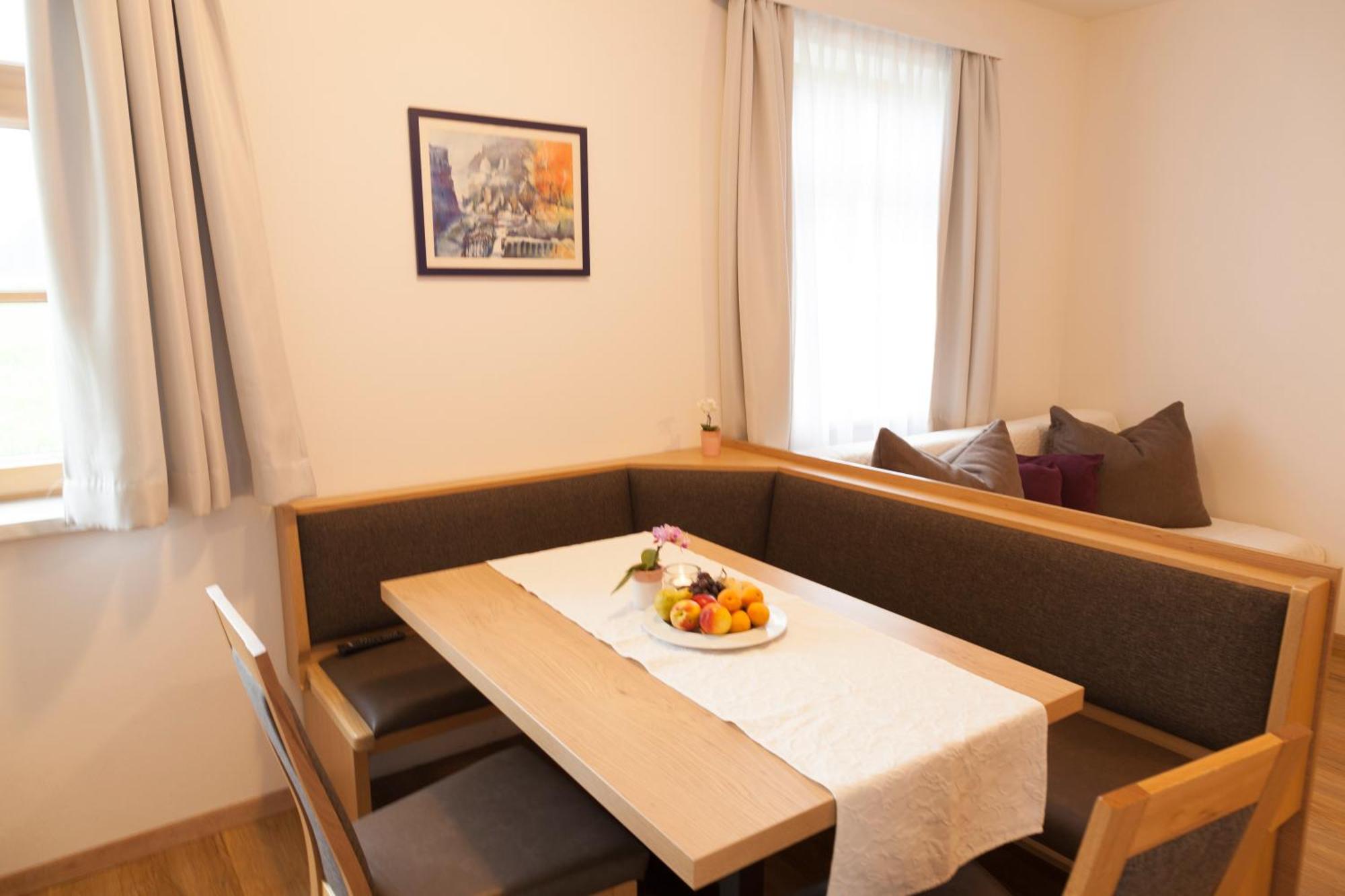 Haus Bliem Apartman Flachau Kültér fotó