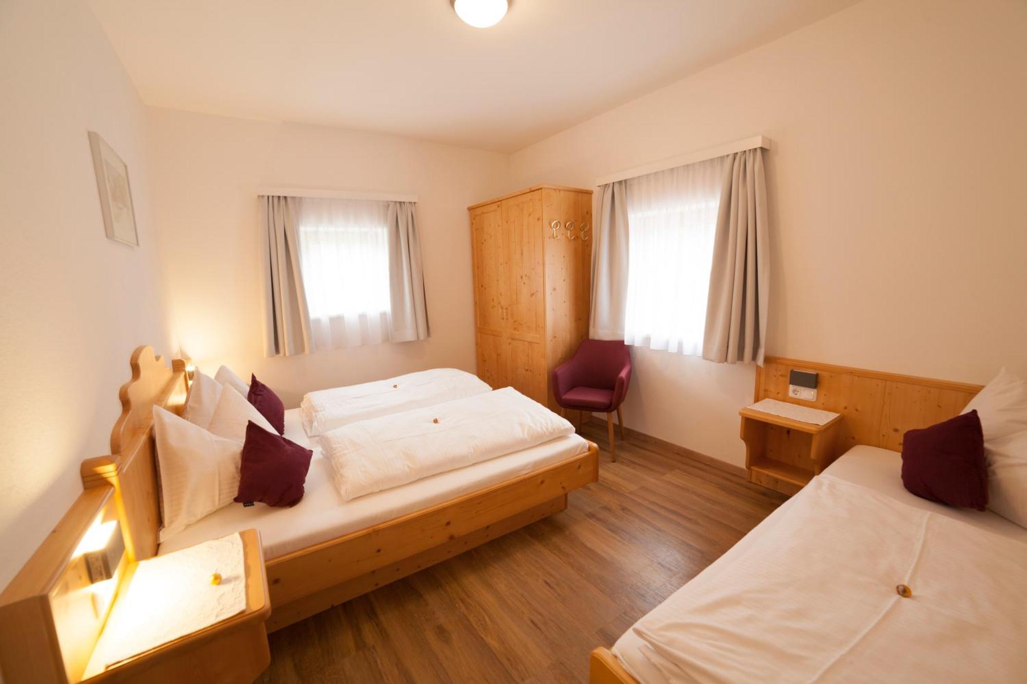 Haus Bliem Apartman Flachau Kültér fotó