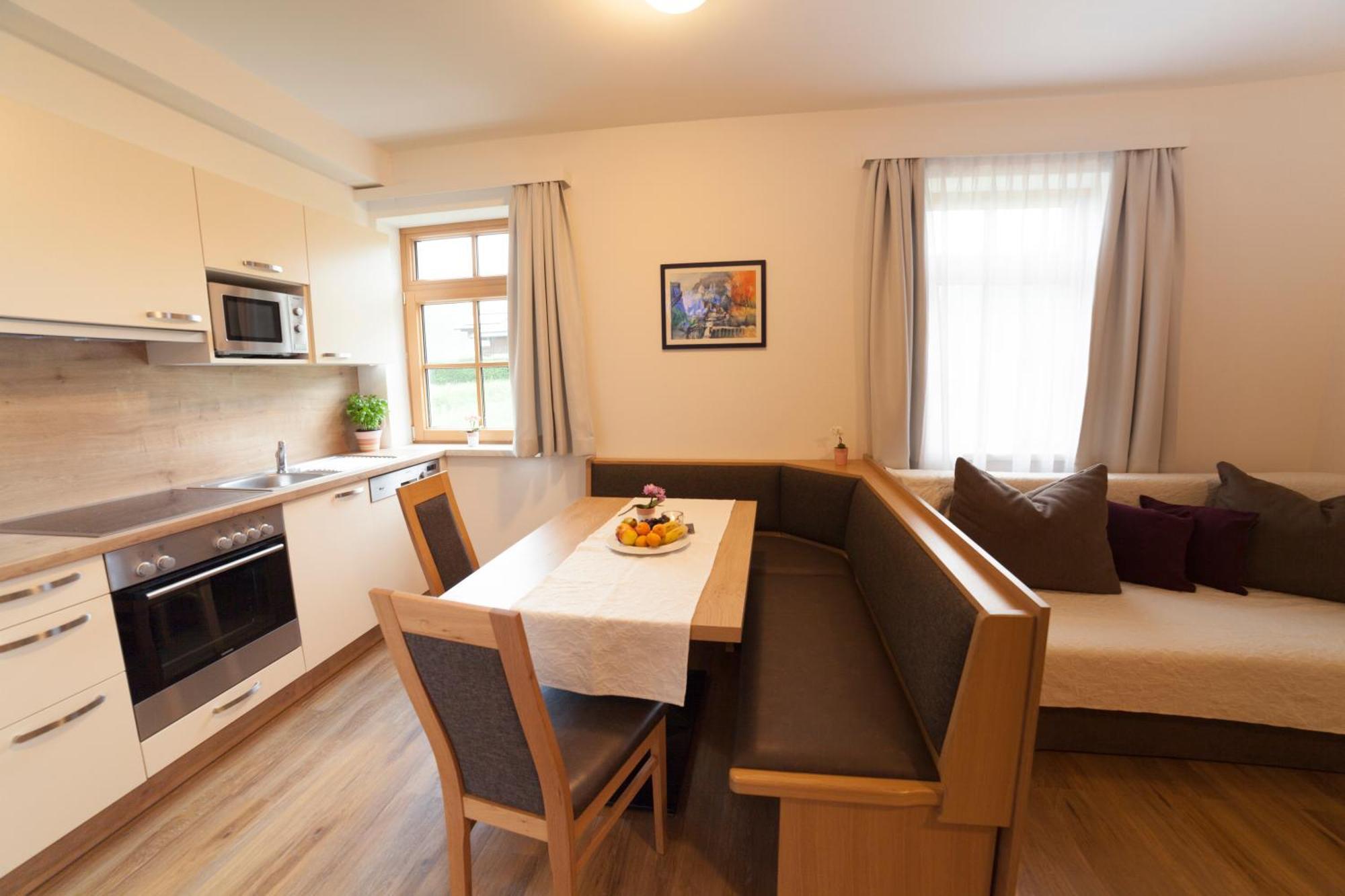 Haus Bliem Apartman Flachau Kültér fotó