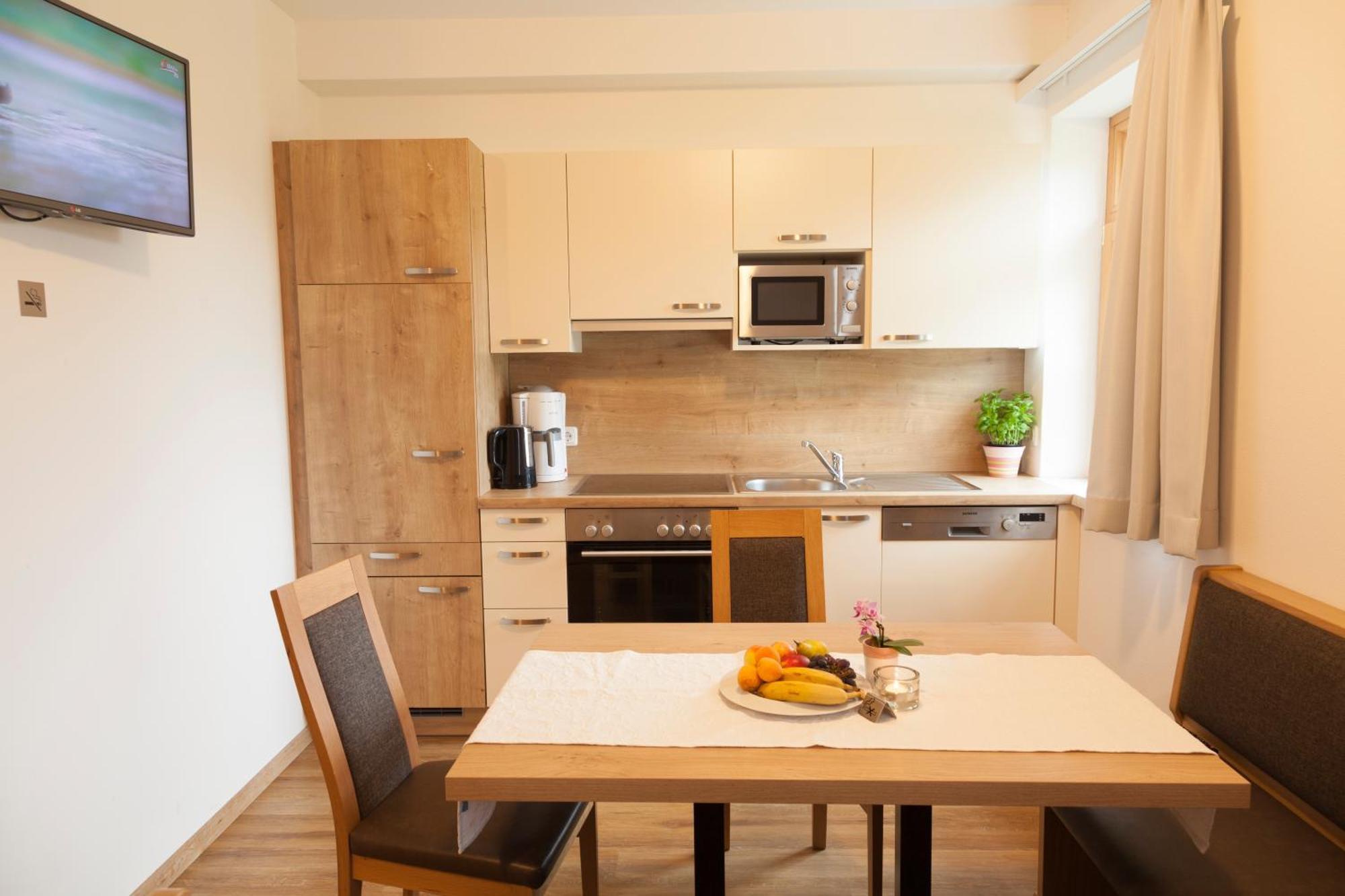Haus Bliem Apartman Flachau Kültér fotó