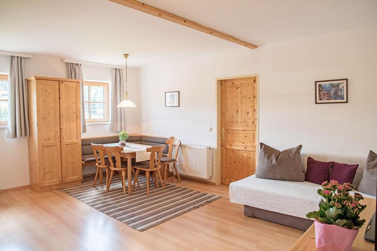 Haus Bliem Apartman Flachau Kültér fotó