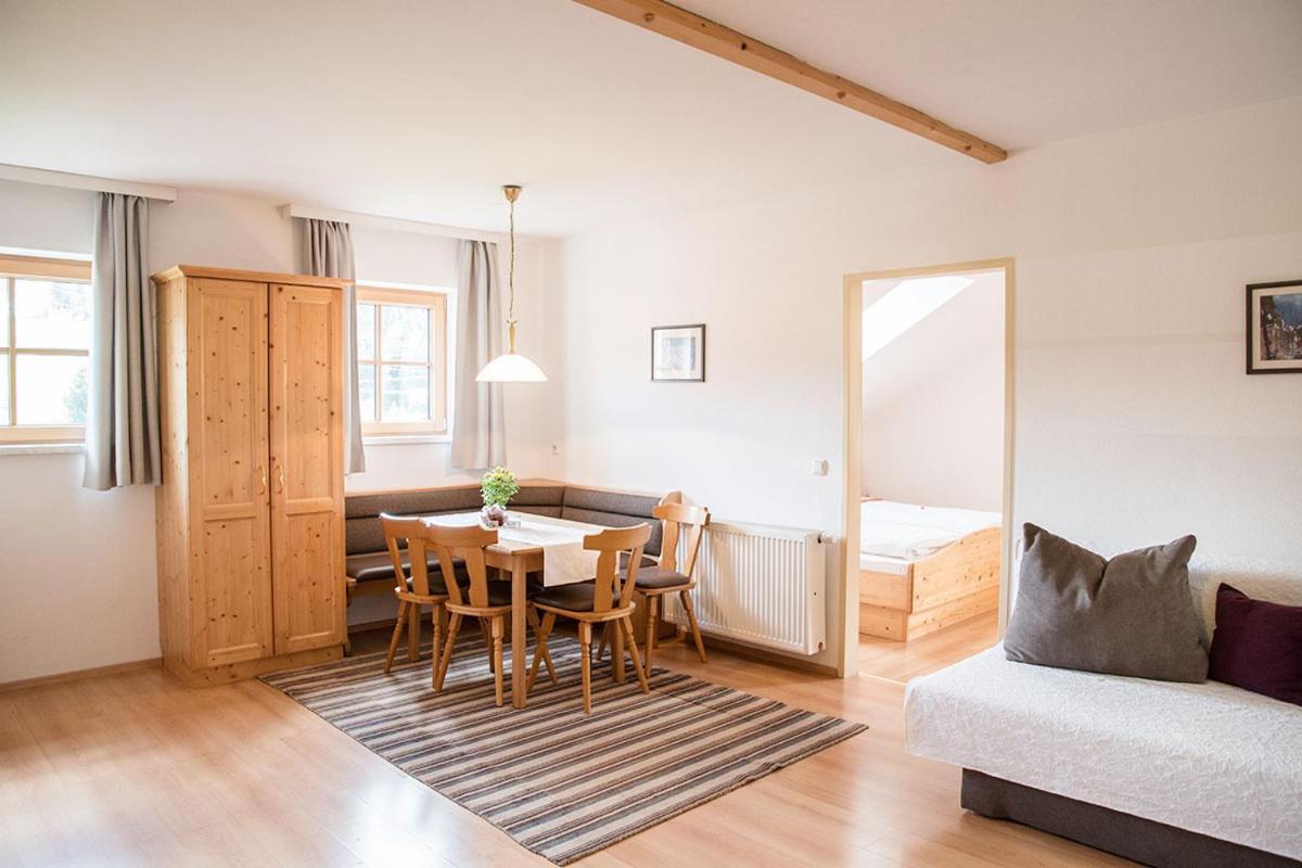 Haus Bliem Apartman Flachau Kültér fotó