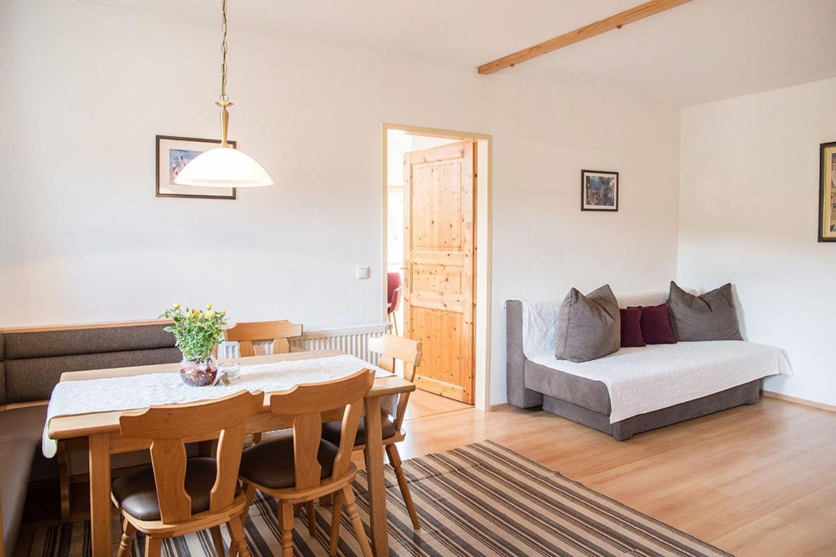 Haus Bliem Apartman Flachau Kültér fotó