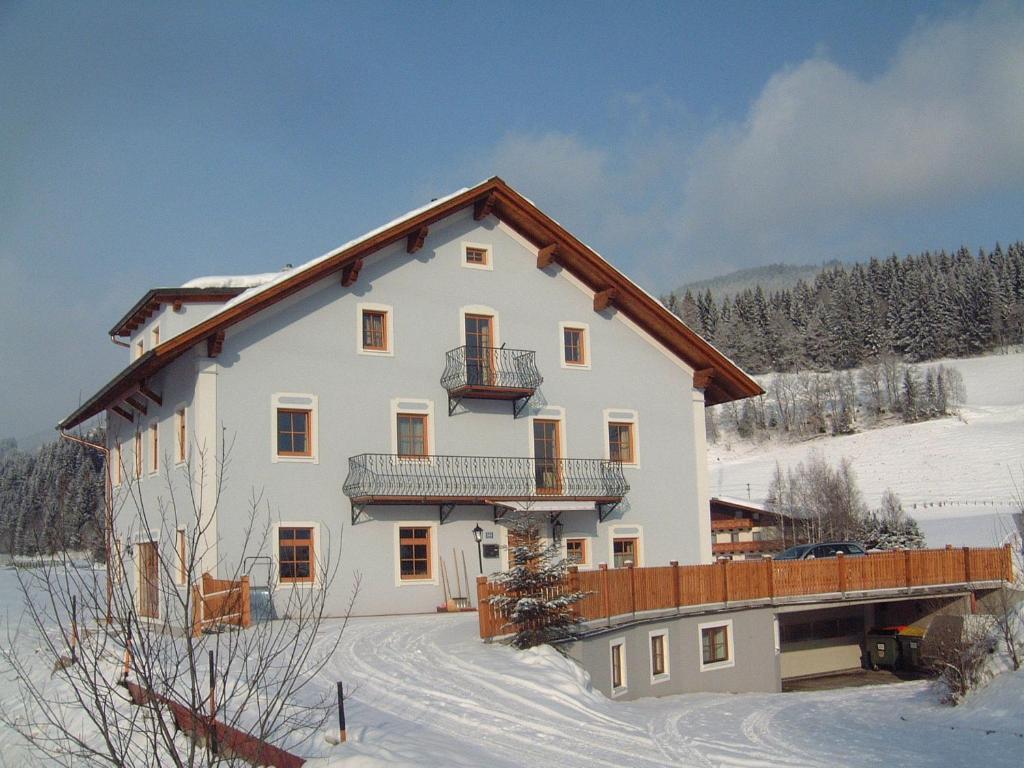Haus Bliem Apartman Flachau Kültér fotó